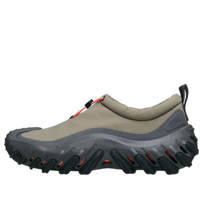 Crocs Echo Element Hurricane 'Khaki Peak Orange'