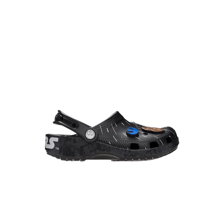Star Wars x Crocs Classic Clog TD 'Hyperspace'