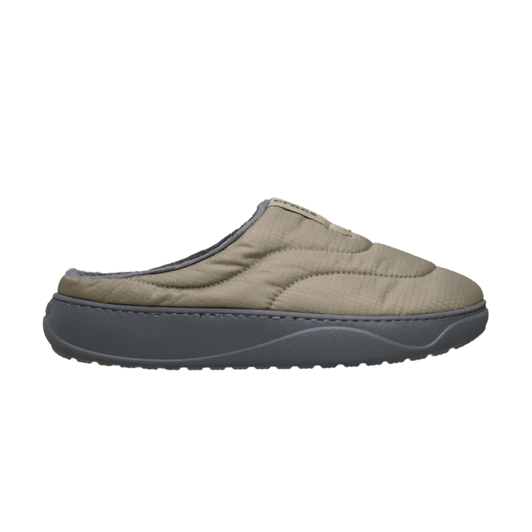 Crocs Tent Moc 'Khaki Carbon'
