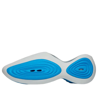 Crocs x Steven Smith Ripple Clog 'Moonlight Neon Ocean'