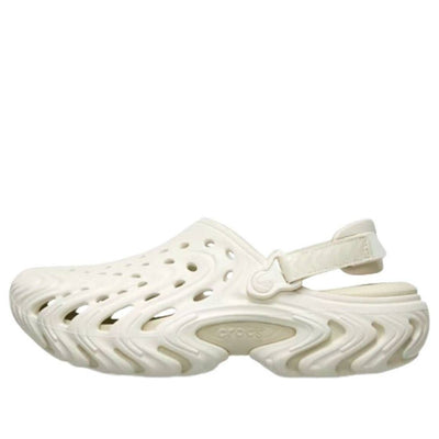Crocs Echo II Pop Color 2.0 'Vibrant White'