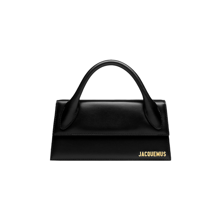 Jacquemus Le Chiquito Long 'Black'