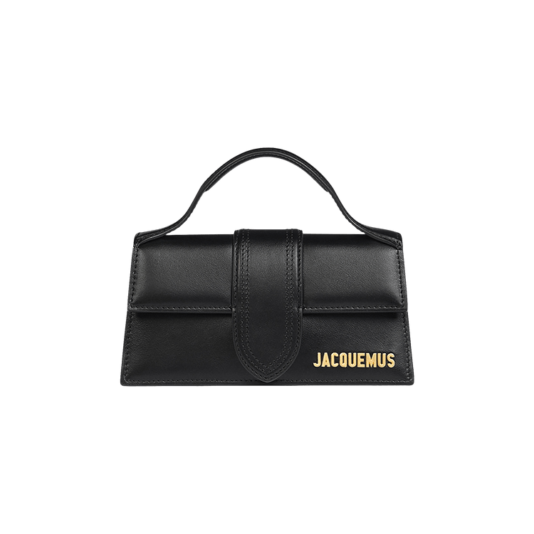 Jacquemus Le Bambino 'Black'