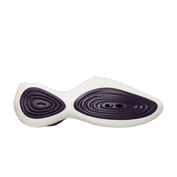 Crocs Ripple 'Oyster Currant'