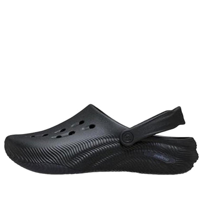 Crocs Mellow Bread 2.0 'Black Carbon'