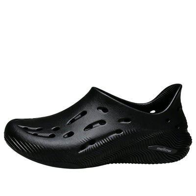 Crocs Mellow Loafers 2.0 'Black Carbon'