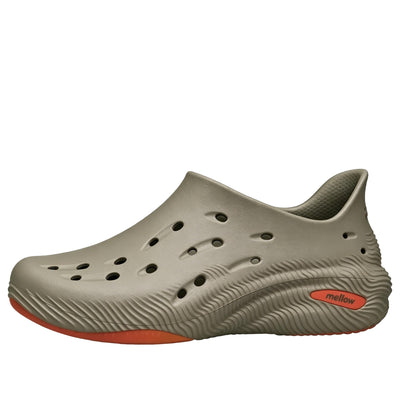 Crocs Mellow Loafers 2.0 'Khaki Rainbow'