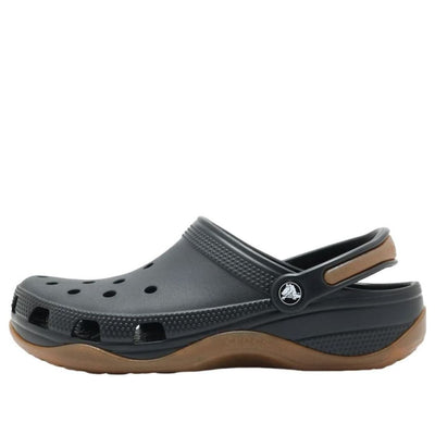 Crocs Evo Classic Street 'Black Gum'