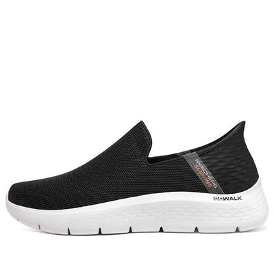 Skechers Slip-ins GO WALK FLEX 'Black Grey'