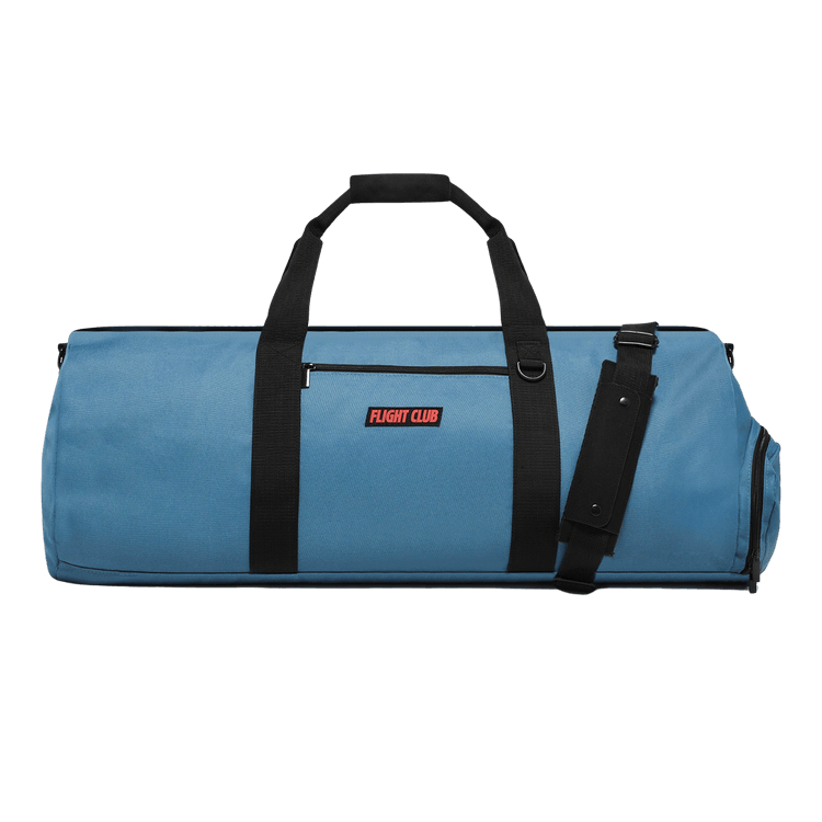 Flight Club Classic Bag 'Teal' - Large