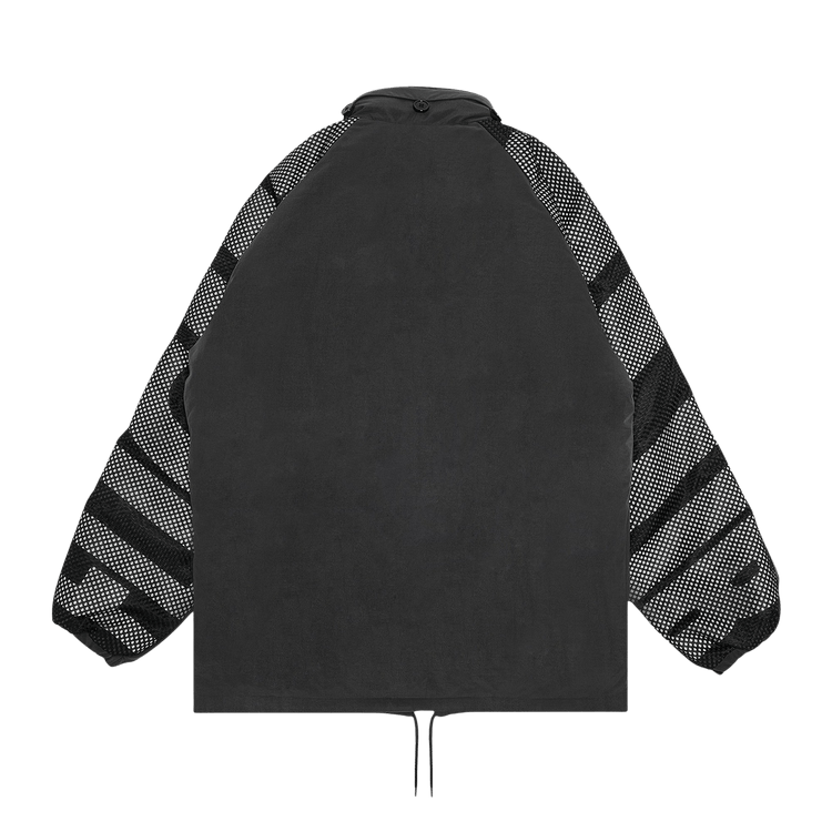 Flight Club Sport Jacket 'Black/White'