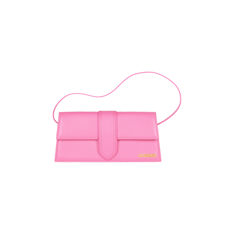 Jacquemus Le Bambino Long 'Pink'