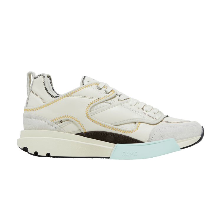 OAMC Aurora Runner 'Natural White'