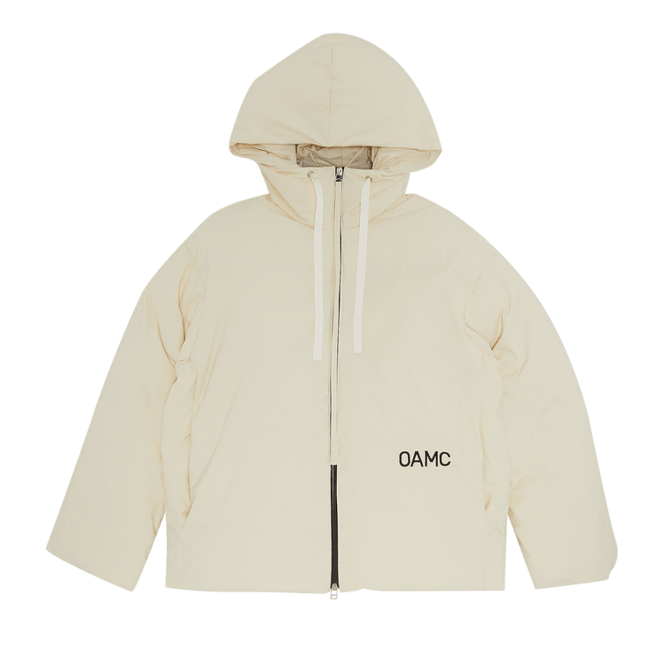 OAMC Lithium Jacket 'Cream'