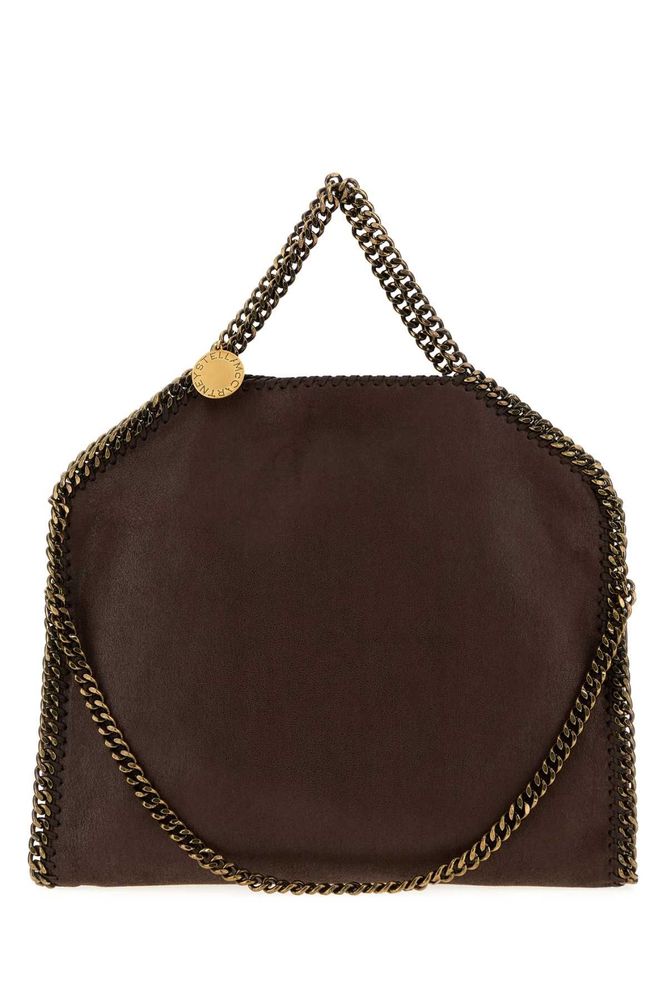Stella McCartney Falabella 3-Chain Tote Bag