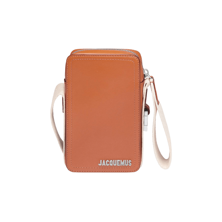 Jacquemus Le Cuerda Vertical 'Light Brown'