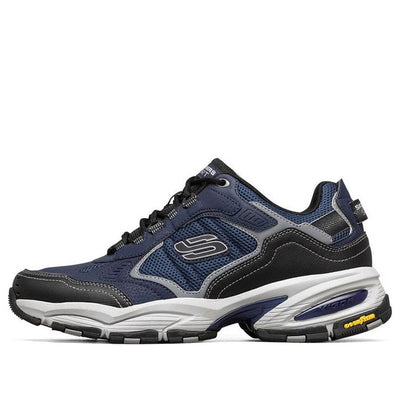 Skechers Vigor 3.0 Sneakers Blue/Black