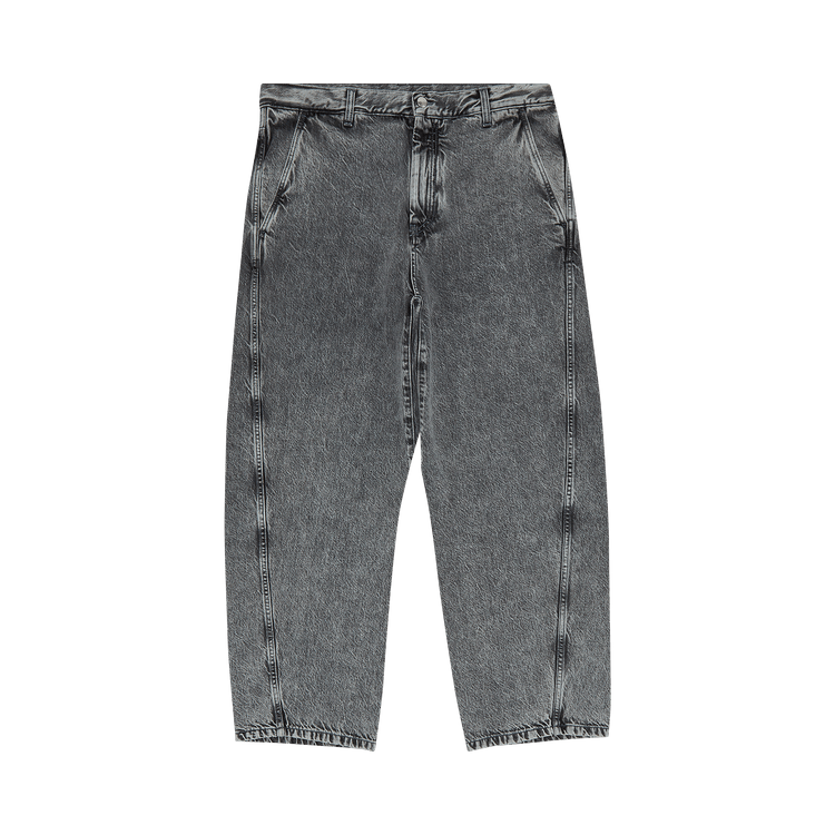 OAMC Cortes Pant 'Stone Grey'