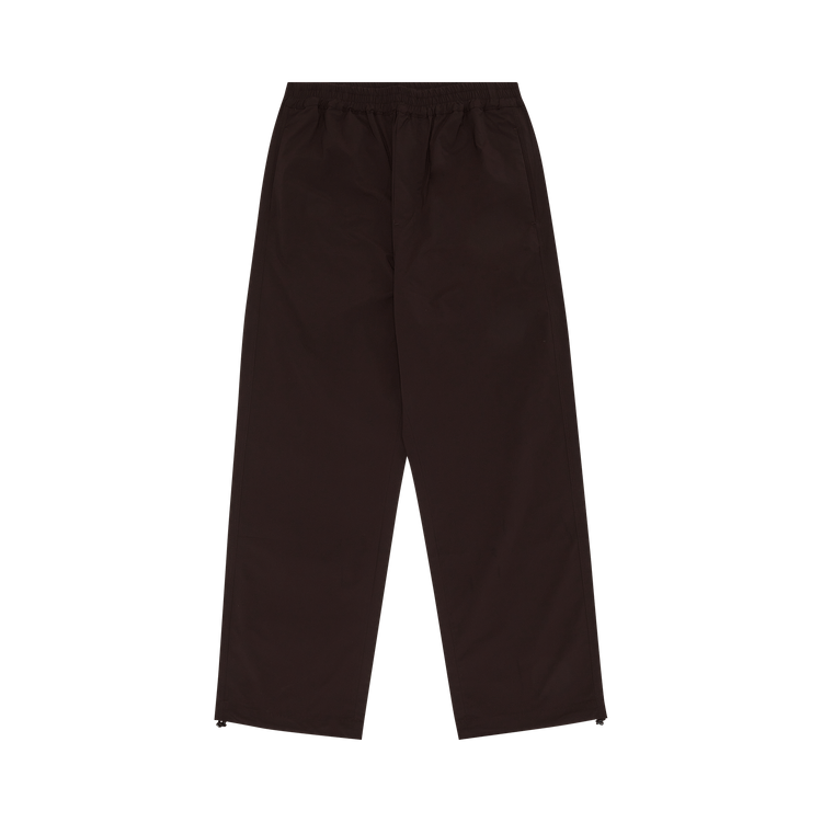 OAMC Dome Pant 'Walnut'