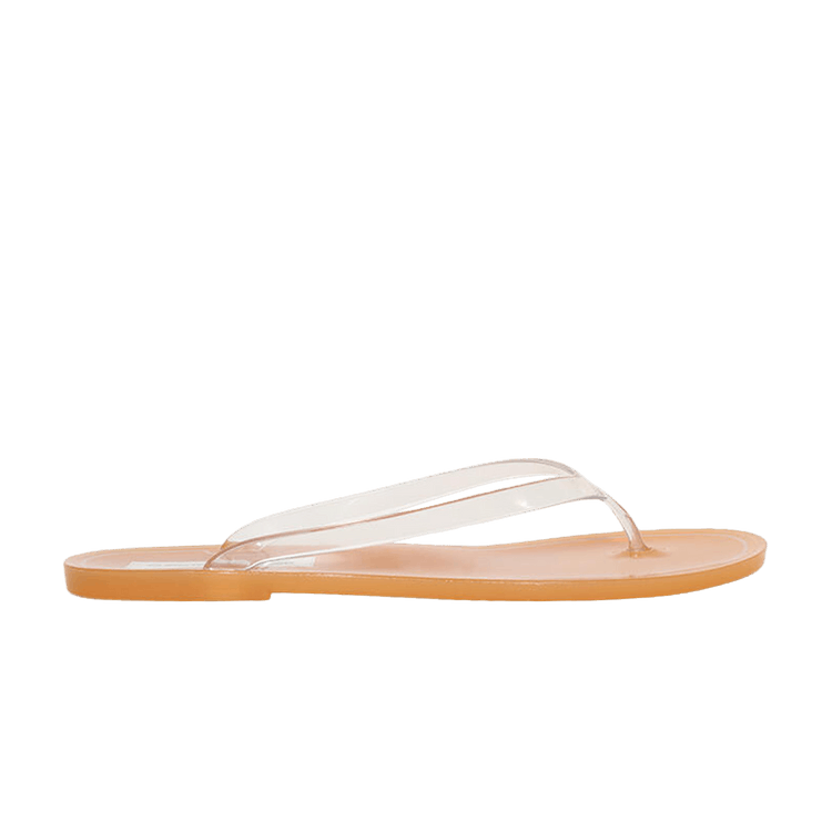 Christopher Esber Wmns Jo Flip Flop 'Amber Clear'