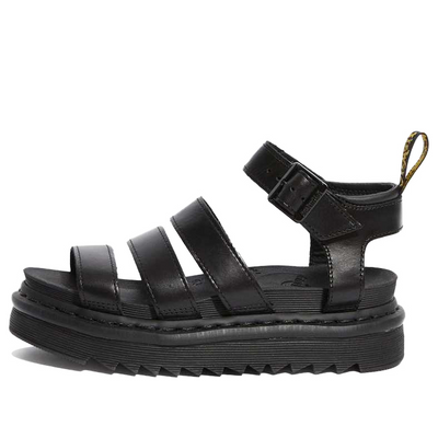 (WMNS) Dr. Martens Blaire 'Black'