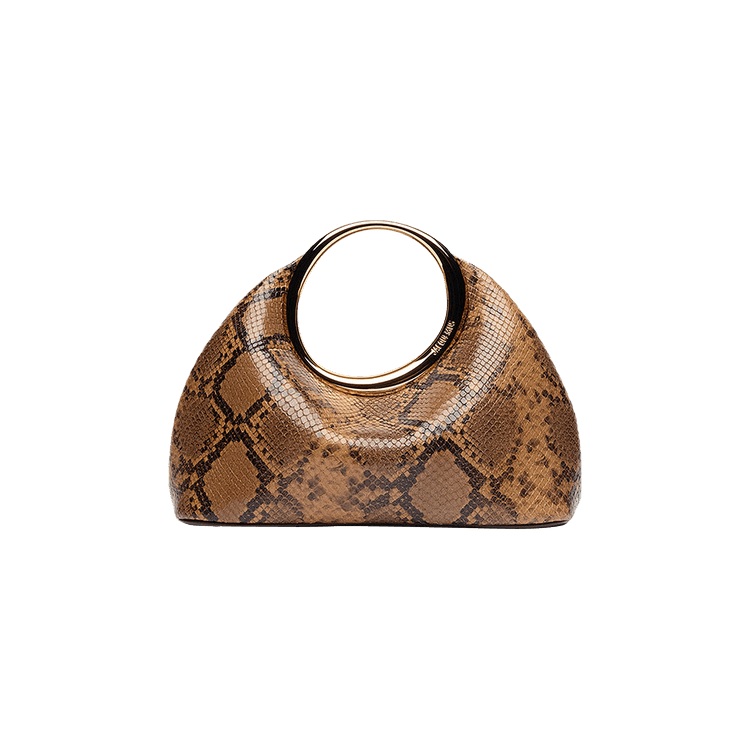 Jacquemus Le Petit Calino 'Light Brown'