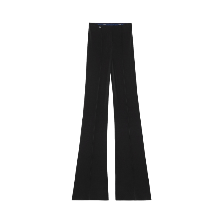 Jacquemus Le Pantalon Apollo 'Black'
