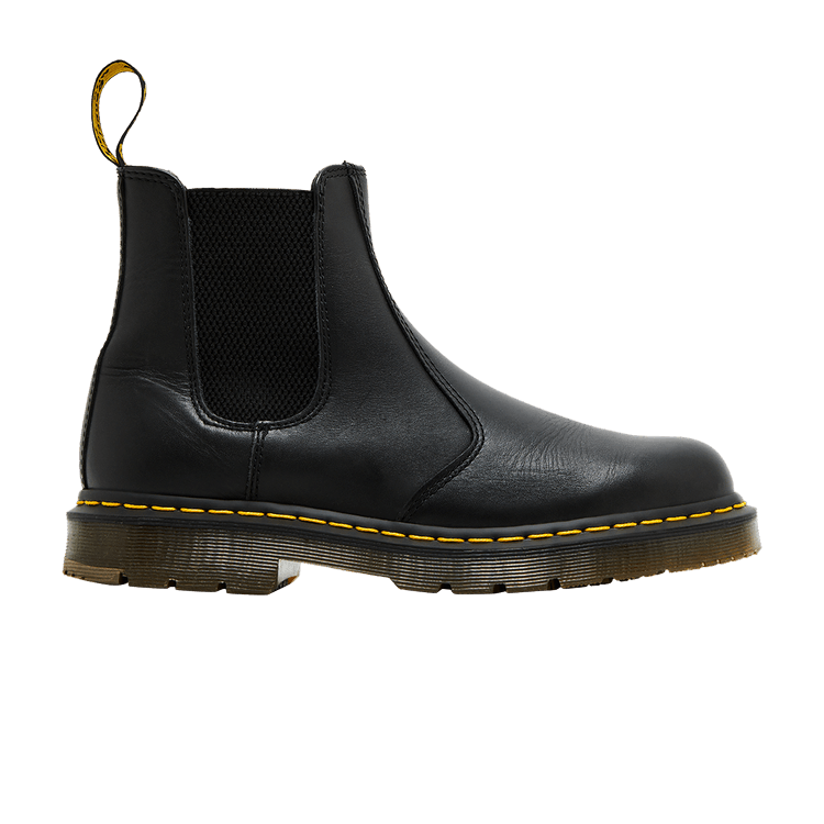 Dr. Martens 2976 Chelsea Boots 'Black'
