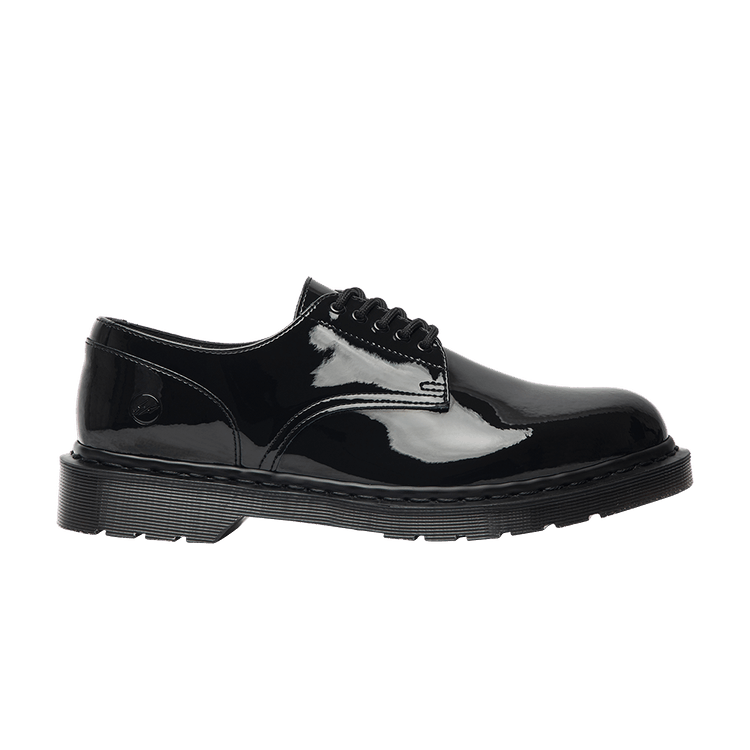 Fragment Design x Dr. Martens Hollingborn Patent 'Black'