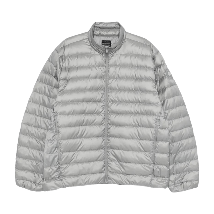 Canada Goose Stratus Jacket 'Grey/Gris Stratus'