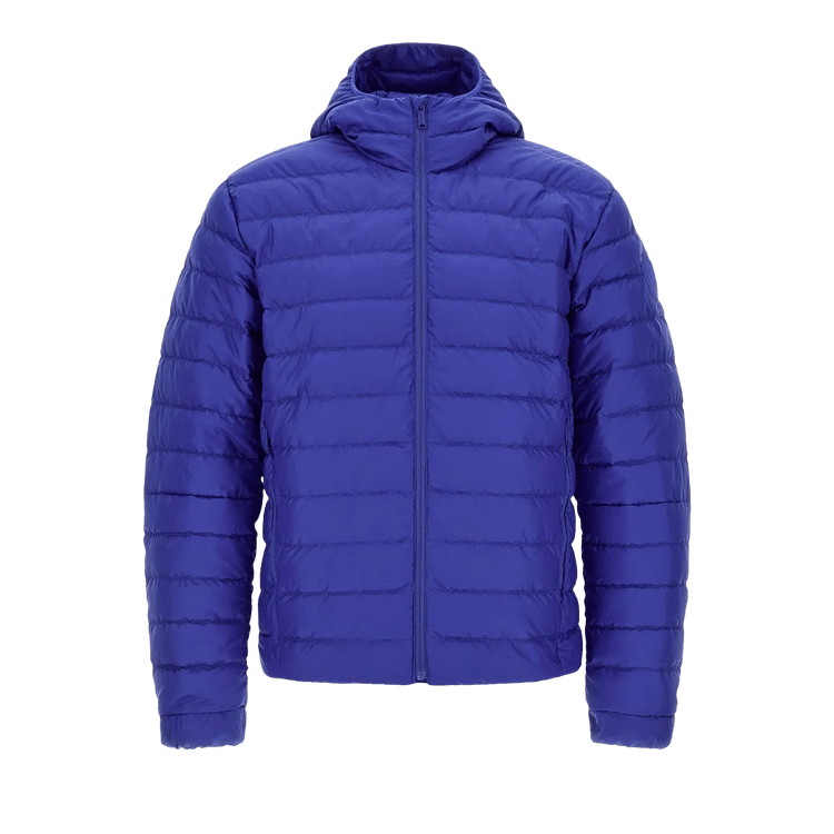 Canada Goose Stratus Hoodie 'Blue/Azurite Bleu'