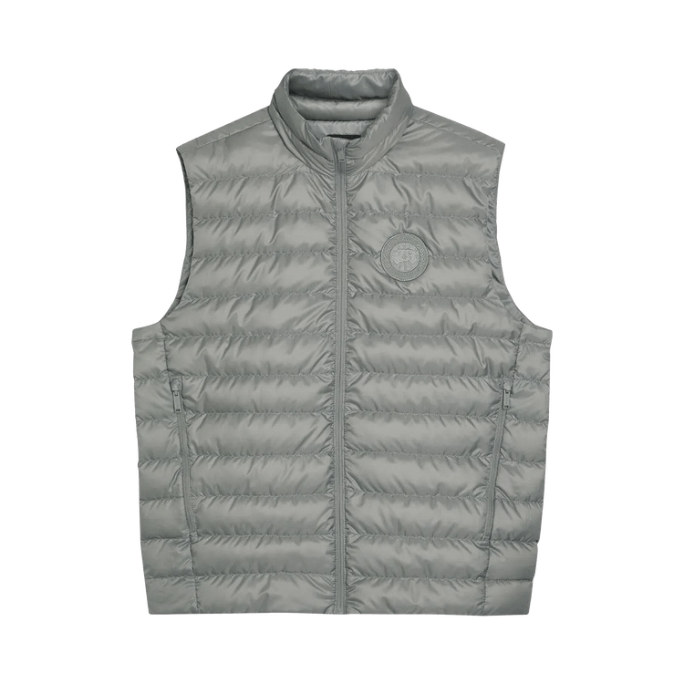 Canada Goose Stratus Vest 'Stratus Grey/Gris Stratus'