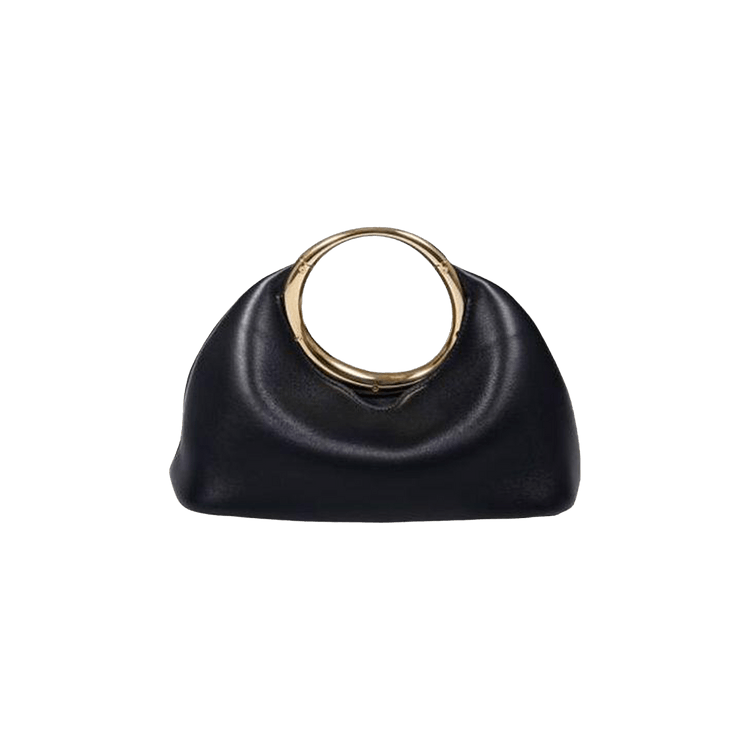 Jacquemus Le Petit Calino 'Black'