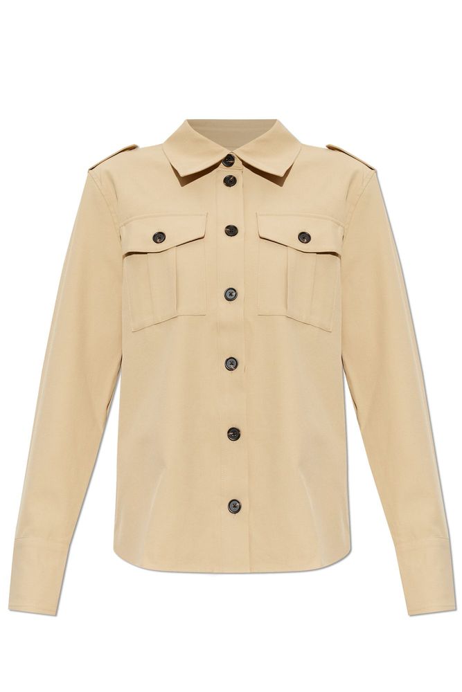 Baum Und Pferdgarten Meva Utility Shirt