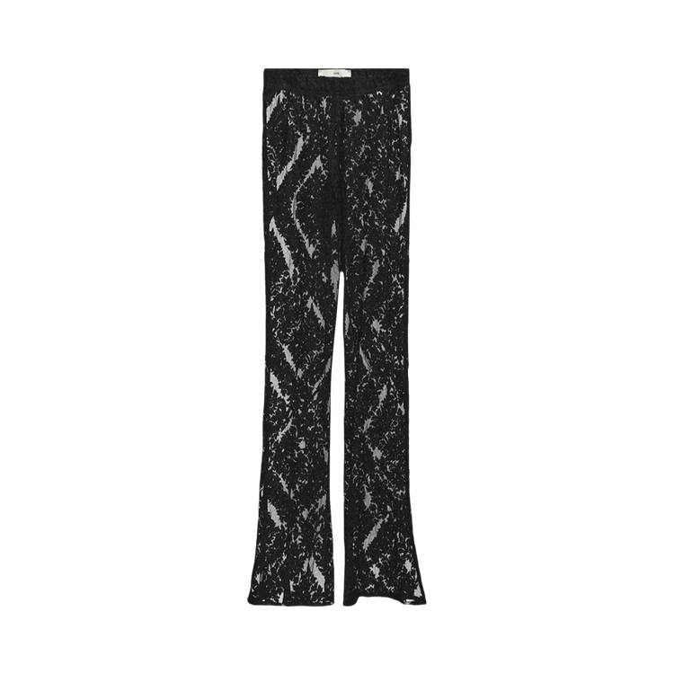 Song for the Mute Leggings 'Black'