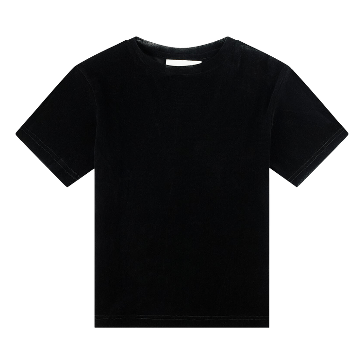 Song for the Mute Slim Tee 'Black'