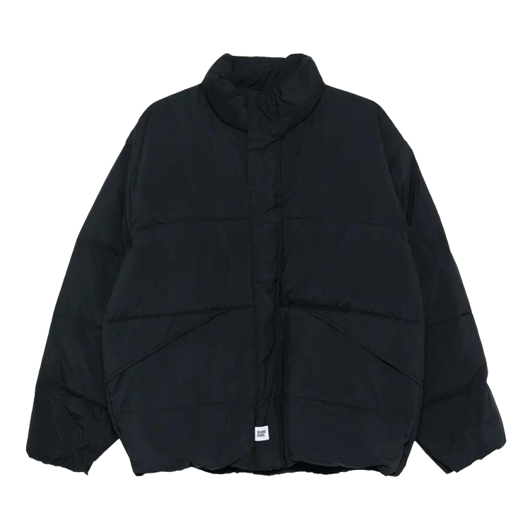 Neighborhood Classic Down Jacket 'Black'