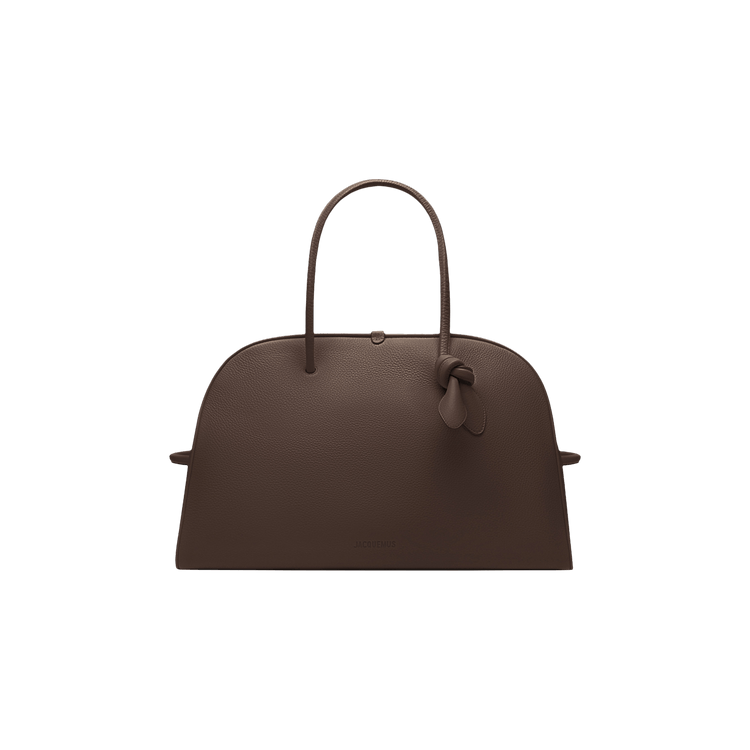 Jacquemus Le Grand Turismo 'Dark Brown'