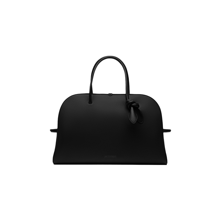 Jacquemus Le Grand Turismo 'Black'
