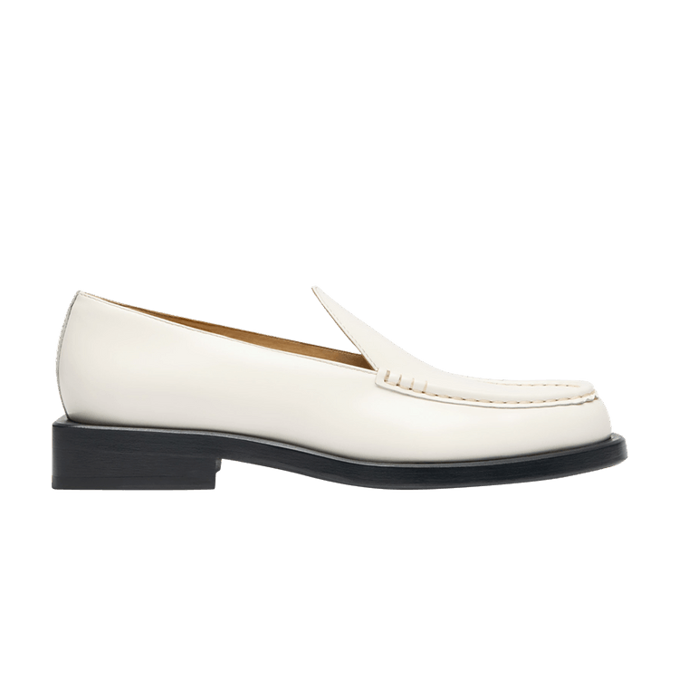 Jacquemus La Croisière Loafer 'Off White'