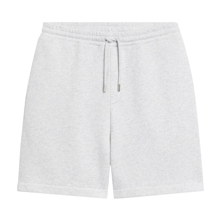 Jacquemus Le Short Torneo 'Athletic Club Grey'