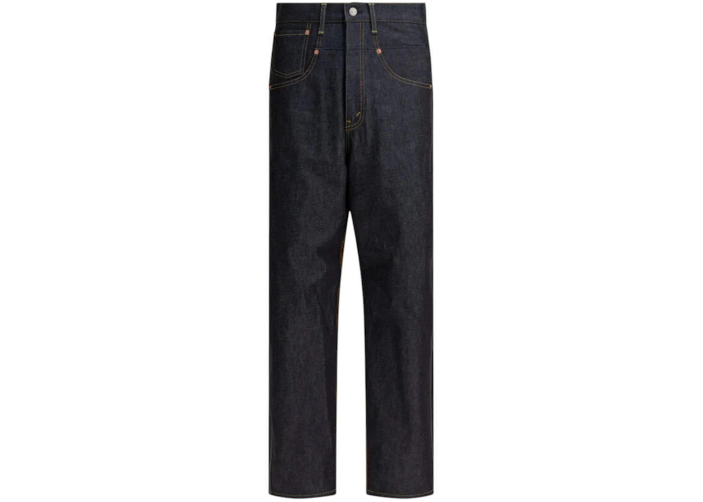 Junya Watanabe x Levi's Jeans Blue