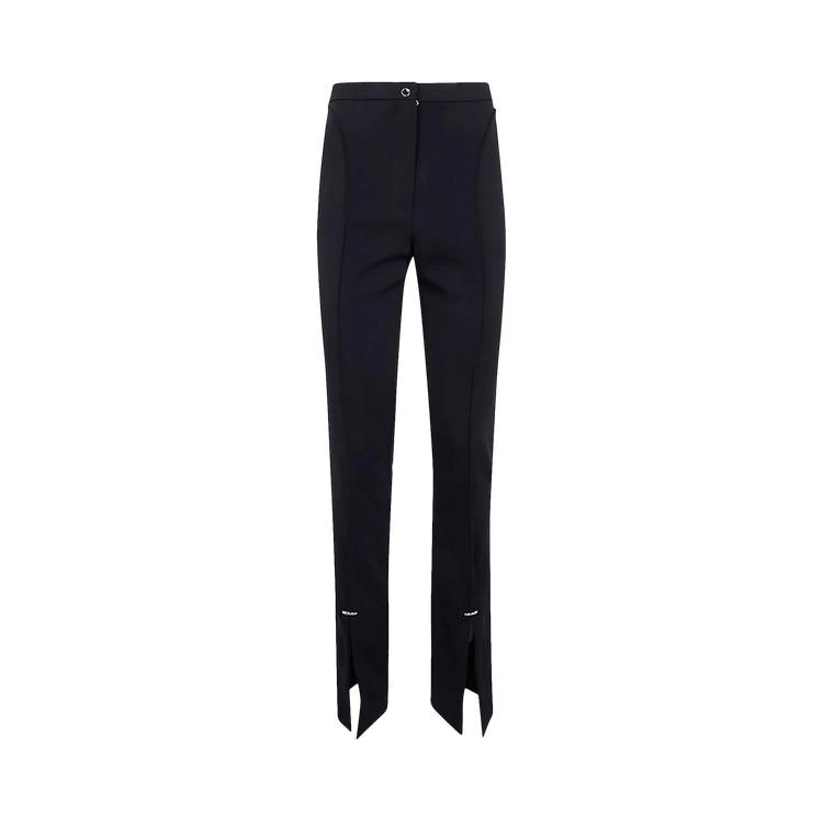Mugler Pants 'Black'