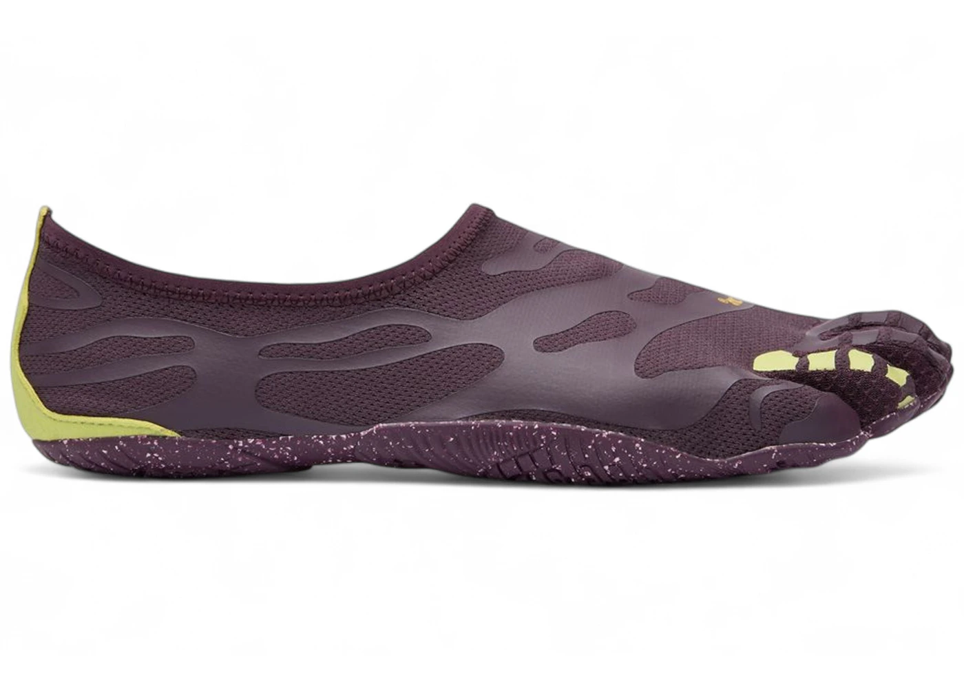 Vibram FiveFingers Graspifier Fig Acid Green