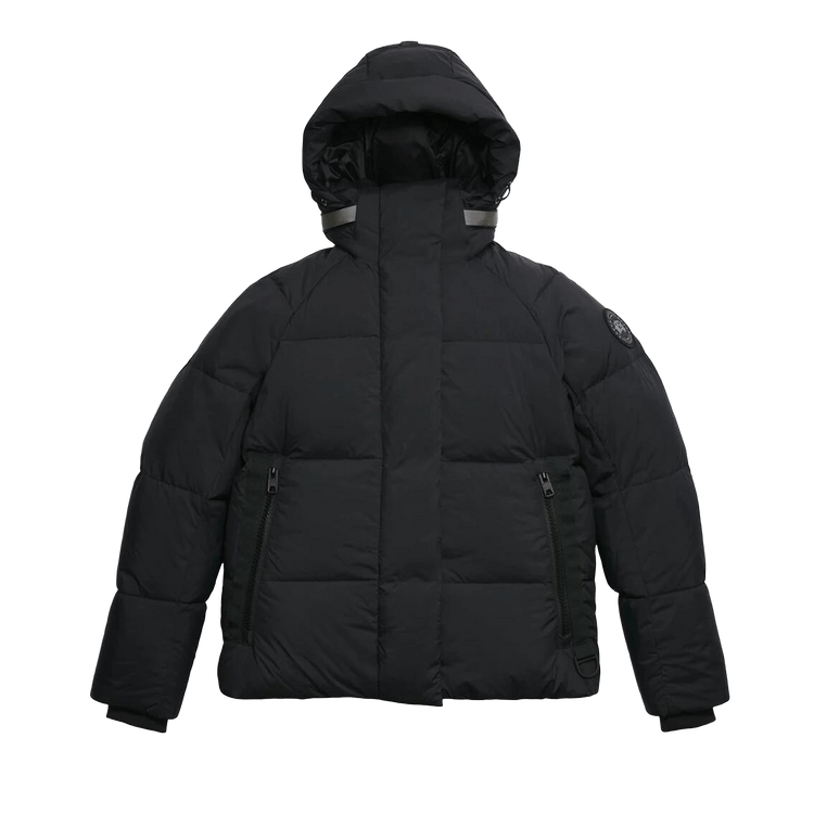 Canada Goose Junction Parka 'Black'