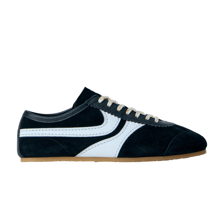 Dries Van Noten Wmns Capsule Sneaker 'Black White'