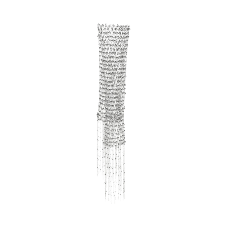Dries Van Noten Necklace 'Silver'