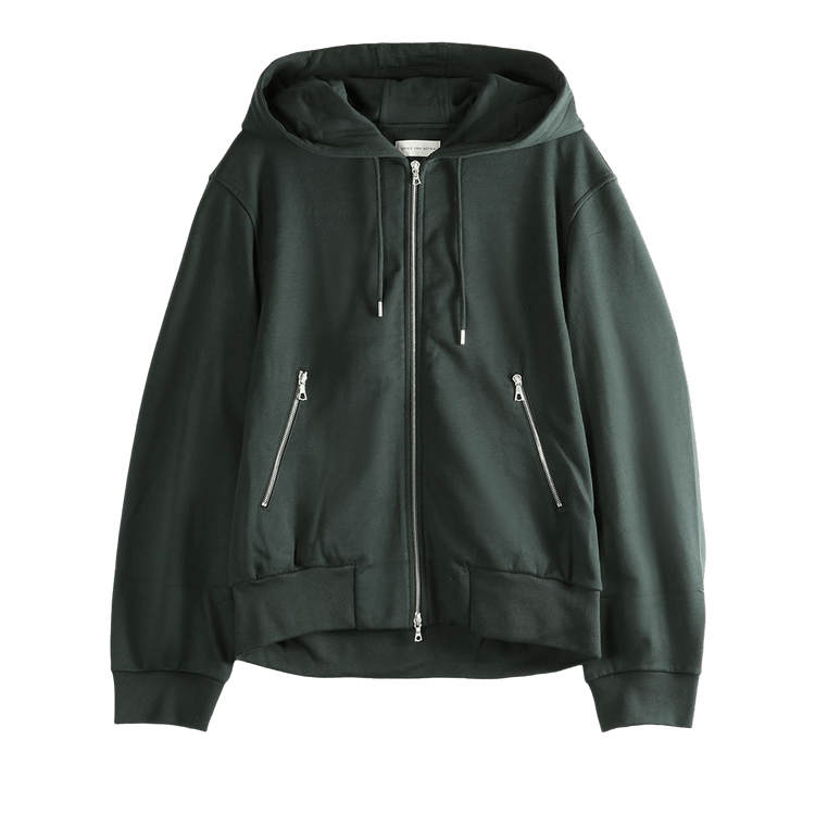 Dries Van Noten Compact Basic Sweater 'Anthracite'