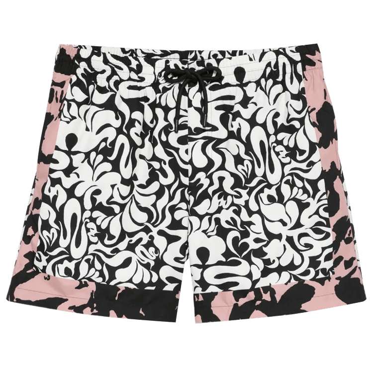 Dries Van Noten Phibbs Swimwear 'Black'
