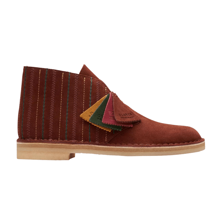 Clarks Desert Boot 'Dance Hall'